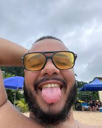 Sérgio Mateus Santos