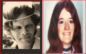 Cold case: Suspect becomes Buddhist monk after 1971 murder of Vermont  teacher