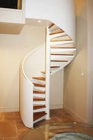 Grasping the Mystery of the Spiral Staircase and the Wonders It  Accomplishes - Arch2O.com