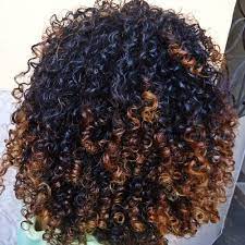 The best way to dry curly hair. 50 Long Curly Hairstyles You Ll Fall In Love With Hair Motive