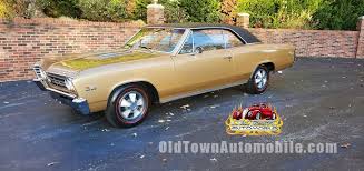 Image result for Sierra Fawn 1967 Chevelle