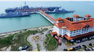 Good thing super star virgo (ssv) decided to port in manila because finally i experienced going on a cruise! Boustead Takes Over Port Klang Cruise Centre And 9 Parcels Of Land For Rm310m