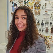 Staff Directory : About Us : University of Nebraska State Museum of Natural  History