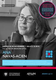 ANA NAVAS-ACIÉN
