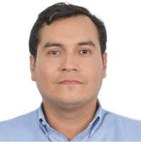 Enrique Neyra's Instagram, Twitter & Facebook