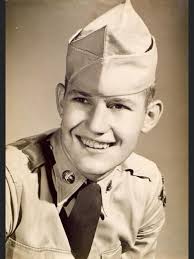 Obituary for Raymond F. Cavanaugh September 17, 1926