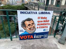 A iniciativa liberal tem agora de procurar um novo candidato para encabeçar a lista de lisboa. Iniciativa Liberal Com Sugestoes Para A Recuperacao Economica Da Madeira