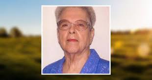 Evelyn Dugger Obituary September 30, 2007