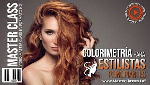 Este curso está dirigido a alumnos que quieren llegar al máximo nivel de colorimetría, también para perfeccionamiento de alumnos de otras academias que. Colorimetria Para Estilistas Principiantes Curso De Diseno Y Perfilado De Cejas