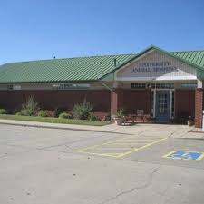 You can count on us to provide quality pet care seven days a week. University Animal Hospital Veterinarians 1218 Lindsey Plaza Dr Norman Ok Phone Number