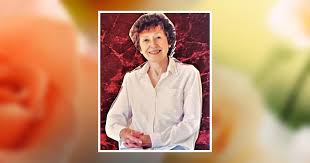 Joan L. Showers Obituary July 6, 2023