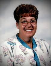 Obituary information for Loretta Ann Bush