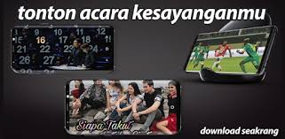 4 hours ago · 11k views. Tv Online Liga Indonesia Indosiar On Windows Pc Download Free 1 3 Com Gojektraveloka Indosiar Liga1