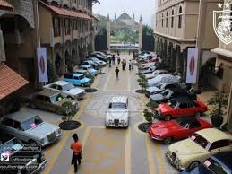 Empat beradik berusia antara satu hingga tujuh tahun tersebut menjadi yatim piatu selepas ibu mereka, nurul wandiana shakira sapuan, 29, menghembuskan nafas. Prince Sultan Of Johor S Car Collection Malaysia Agent4stars Com