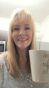 Happy August! May you have a great day 💜