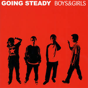 GOING STEADY - song and lyrics by GOING STEADY | Spotify