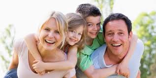 A good suv needs to do a lot, especially when it comes to meeting the needs of a large family. Cornell Cooperative Extension Parenting And Family Life Resources