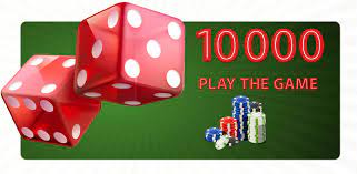 Das spiel von 10000 ist ein beliebtes würfelspiel, das in vielen formen existiert. Wurfelspiel 10000 3 7 Download Android Apk Aptoide