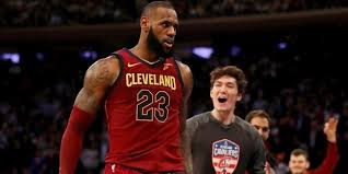 Lebron james , cedi osman hakkinda konustu.lebron james praises cedi osman. Lebron James Cedi Osman Icki Icmiyor