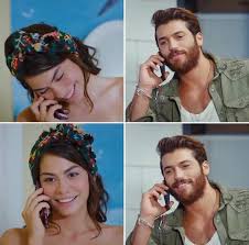 Pin On Can Yaman In Erkenci Kus Collages