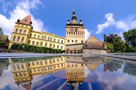 Check spelling or type a new query. Visite De La Ville De Sighisoara En Anglais 2021 Garantie Du Prix Le Plus Bas