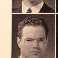 James Ervin Dewey (1921–1972) • FamilySearch