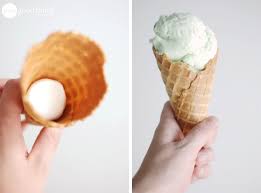 Falby83 / pixabay the origins of ice cream can be traced back to at least the 4th century b.c. Awesome Summer Hacks Kara Creates