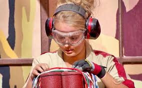 Big Brother recap: Nicole, Christine, and the Veto