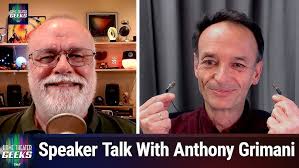 Home Theater Geeks 244: Tales from the HPA Tech Retreat