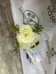 Maybe you would like to learn more about one of these? Boutonniere Ranunculus By San Mateo Florist Gifts Inc