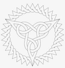 Take a deep breath and relax with these free mandala coloring pages just for the adults. Pattern Coloring Pages Celtic Knot Patterns Colouring Free Transparent Png Download Pngkey