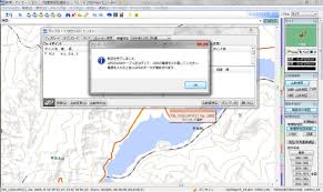 Etrexに取り込んだルートにブルベのpcを表示させたい 自転車 家つくり日記