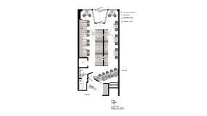 Learn how pulte kitchen layouts put everything within reach. 15 Restaurant Floor Plan Examples Restaurant Layout Ideas