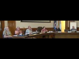 Ely MN Planning & Zoning mtg Sept 18 2024