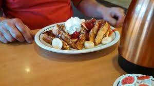 Ihop Elkhart Menu Prices Restaurant Reviews Order Online Food Delivery Tripadvisor