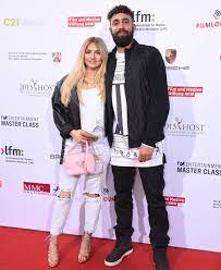 Shirin david instagram storyboody (v.redd.it). Promi Big Brother Christos Manazidis Ist Shirin Davids Ex Freund