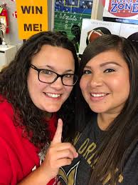 Veronica Juarez (@Veronica_GBAE)