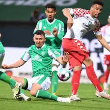 Bundesliga 2020/2021 table, full stats, livescores. Ab Dem 12 Mai Dfl Verscharft Corona Regeln Bundesliga Teams Beziehen Quarantane Trainingslager Shz De