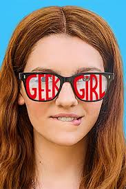 Geek Girl Renewed for Season 2. Scheduled to be released in 2026...