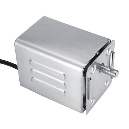 Moteur de rotissoire sur roulettes Pimak MR40W
