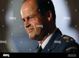 Defence staff hi-res stock photography and images