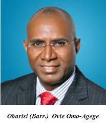 Delta Guber 2015 And The Indomitable Obarisi Omo-Agege