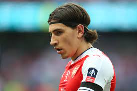 Hector bellerin has doubled down on recent calls to get his hair cut, with the arsenal defender sporting a bold new choice for fa cup see more ideas about hector bellerin, hector, long hair styles. Hector Bellerin Talks Barcelona Transfer Interest Refuses To Rule Out Return Bleacher Report Latest News Videos And Highlights