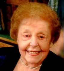 Irene Janas Obituary (1925