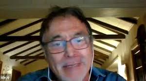 Joe Ide Discusses Smoke