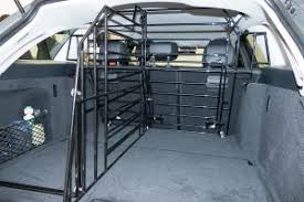 Trenngitter Vw Passat Skoda Octavia Subaru Outback