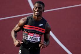 Jun 27, 2021 · the u.s. Trayvon Bromell Wins 100 Allyson Felix Qualifies For 5th Olympics U S Olympic Track And Field Trials Day 3 Live Updates Recap Oregonlive Com