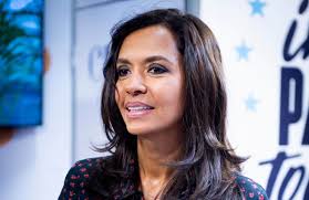 Qui est Lori Harley ?