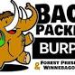 Backpacking with Burpee Museum: Basics of Birding Hike