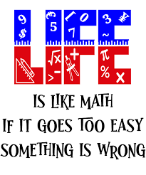 Get hints, track time, print, access previous puzzles and much more. Life Is Like Math Goes Easy It Is Wrong Puzzle For Sale By Steven Zimmer